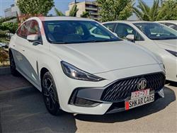 ام جي GT